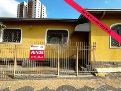 Casa com 3 Quartos à venda, 202m² no Piracicamirim, Piracicaba
