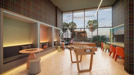 Cobertura com 4 Quartos à venda, 262m² no Altiplano Cabo Branco, João Pessoa