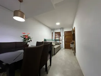 Sobrado com 2 Quartos à venda, 84m² no Jardim do Bosque, Cachoeirinha