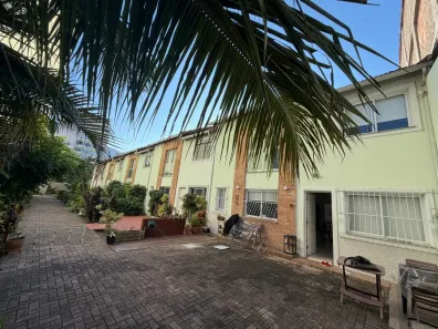 Sobrado com 2 Quartos à venda, 84m² no Catete, Rio de Janeiro