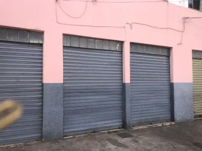 Galpão/Depósito/Armazém para alugar, 80m² no Setor dos Funcionários, Goiânia