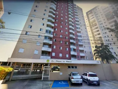 Apartamento com 3 Quartos para alugar, 94m² no Santana, São José dos Campos