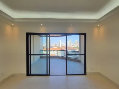 Apartamento com 3 Quartos à venda, 206m² no Boqueirão, Santos
