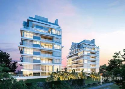 Apartamento com 3 Quartos à venda, 234m² no Tarumã, Curitiba
