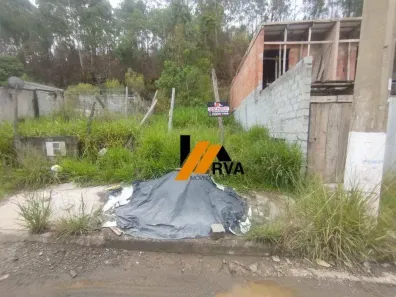 Lote/Terreno à venda, 139m² no Residencial Santo Antônio, Franco da Rocha