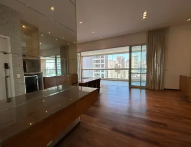 Apartamento com 3 Quartos à venda, 133m² no Perdizes, São Paulo