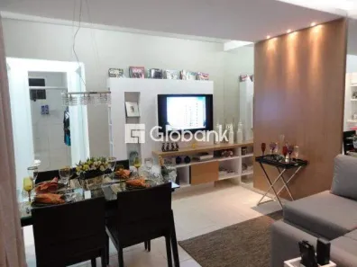 Apartamento com 2 Quartos à venda, 53m² no São Judas Tadeu, Montes Claros