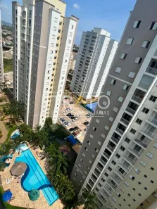 Apartamento com 2 Quartos à venda, 66m² no Swift, Campinas