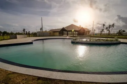 Lote/Terreno à venda, 522m² no Alphaville, Barra dos Coqueiros