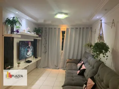 Apartamento com 3 Quartos à venda, 91m² no Freguesia do Ó, São Paulo