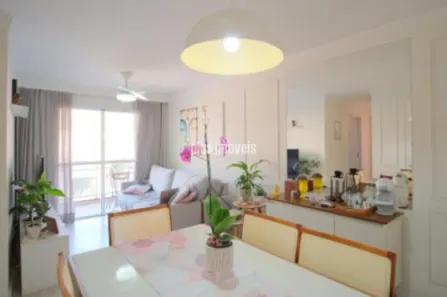 Apartamento com 3 Quartos à venda, 80m² no Vila Matilde, São Paulo