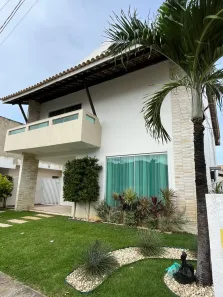 Casa de Condomínio com 3 Quartos à venda, 330m² no Aruana, Aracaju