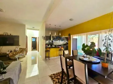 Fazenda/Sítio com 3 Quartos à venda, 154m² no Área Rural, Ibiporã