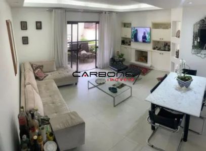 Apartamento com 4 Quartos à venda, 116m² no Mooca, São Paulo
