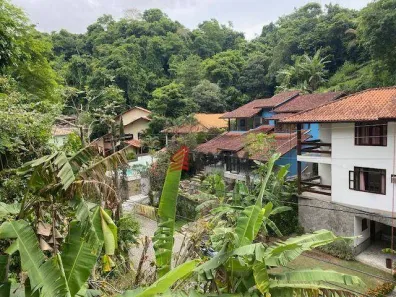 Casa de Condomínio com 4 Quartos à venda, 236m² no Badu, Niterói