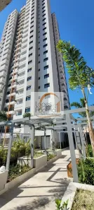 Apartamento com 2 Quartos para alugar, 85m² no Alvinópolis, Atibaia
