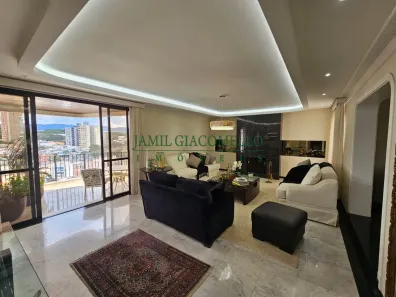 Apartamento com 3 Quartos à venda, 360m² no Centro, Jundiaí