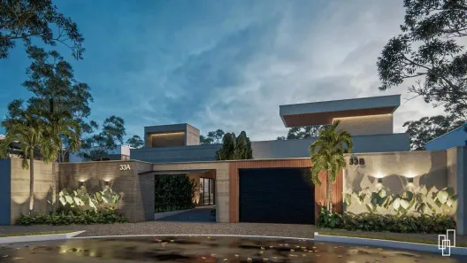 Casa com 1 Quarto à venda, 133m² no Plano Diretor Sul, Palmas