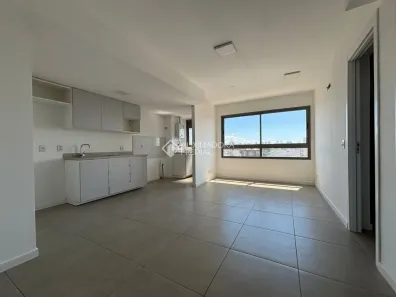 Apartamento com 1 Quarto para alugar, 46m² no Passo da Areia, Porto Alegre