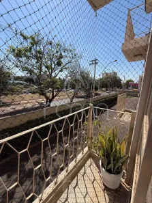 Apartamento com 2 Quartos à venda, 65m² no Vila Nossa Senhora de Fátima, São José do Rio Preto