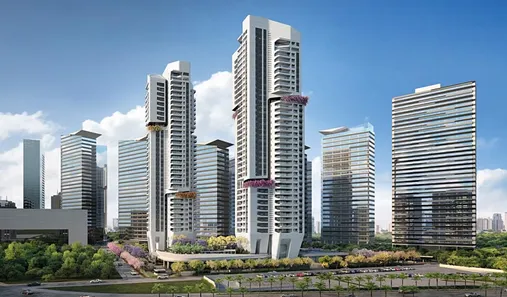 Apartamento com 3 Quartos à venda, 196m² no Chácara Santo Antônio (Zona Sul), São Paulo