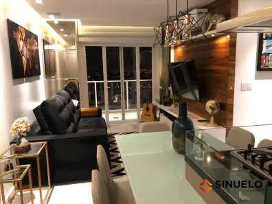 Apartamento com 2 Quartos à venda, 67m² no Centro, Novo Hamburgo