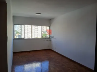 Apartamento com 3 Quartos à venda, 85m² no Vila Clementino, São Paulo