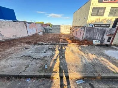 Lote/Terreno à venda, 250m² no Vila Georgina, Campinas