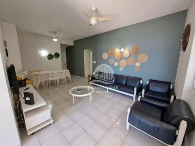 Apartamento com 3 Quartos à venda, 116m² no Pitangueiras, Guarujá