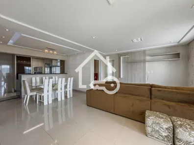 Apartamento com 3 Quartos à venda, 104m² no Centro, São Bernardo do Campo