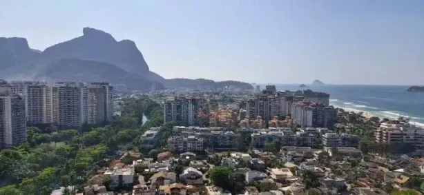 Apartamento com 4 Quartos à venda, 133m² no Barra da Tijuca, Rio de Janeiro