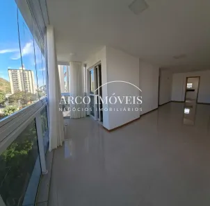 Apartamento com 3 Quartos à venda, 99m² no Santa Lúcia, Vitória