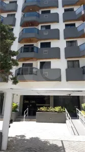 Apartamento com 1 Quarto à venda, 38m² no Jardim Paulista, São Paulo
