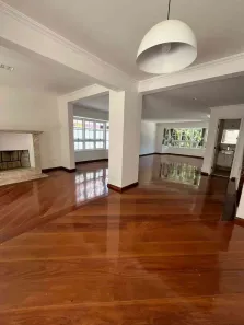 Casa de Condomínio com 4 Quartos para alugar, 341m² no Alphaville, Santana de Parnaíba