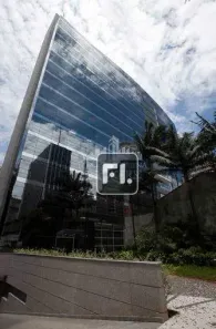 Sala Comercial para alugar, 379m² no Cerqueira César, São Paulo