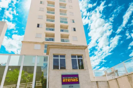 Apartamento com 2 Quartos à venda, 57m² no Vila Silveira, Guarulhos