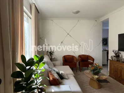 Apartamento com 3 Quartos à venda, 180m² no Luxemburgo, Belo Horizonte