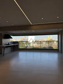 Apartamento com 3 Quartos à venda, 165m² no Vila Gilda, Santo André