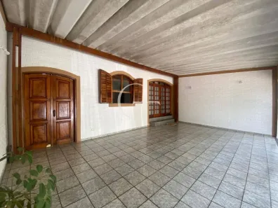 Casa com 3 Quartos à venda, 144m² no Jardim Donalísio, Salto