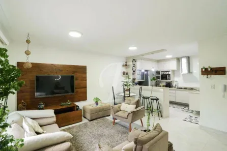 Casa de Condomínio com 3 Quartos à venda, 155m² no Vila Guaca, São Paulo