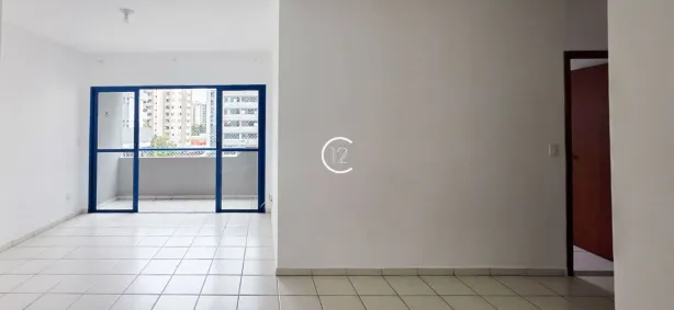 Apartamento com 3 Quartos à venda, 84m² no Parque Residencial Aquarius, São José dos Campos
