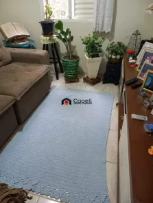 Apartamento com 2 Quartos à venda, 52m² no Alves Dias, São Bernardo do Campo