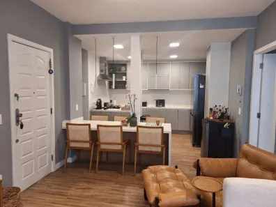 Apartamento com 3 Quartos à venda, 81m² no Copacabana, Rio de Janeiro