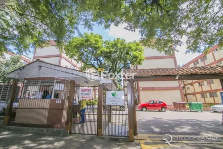Apartamento com 2 Quartos à venda, 48m² no Camaquã, Porto Alegre