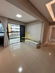 Apartamento com 3 Quartos à venda, 102m² no Caminho das Árvores, Salvador