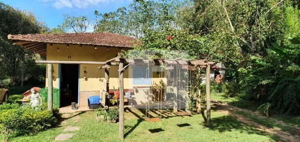 Fazenda/Sítio com 3 Quartos à venda, 360m² no , Natividade da Serra
