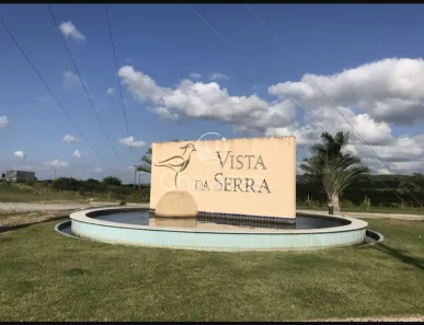 Lote/Terreno à venda, 1000m² no Ebenezer, Gravatá
