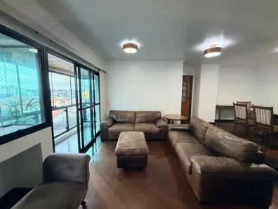Apartamento com 3 Quartos à venda, 149m² no Mirandópolis, São Paulo
