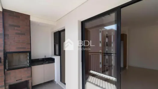 Apartamento com 2 Quartos à venda, 66m² no Swiss Park, Campinas