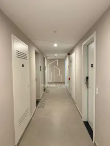Apartamento com 1 Quarto à venda, 21m² no Bela Vista, São Paulo